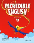 Incredible english 2 Class Book - Michaela Morgan