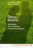 Drogi nadziei - Andrzej Cieślik