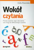 Wokół czytania - Zofia Pomirska