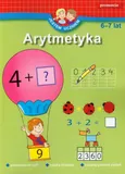 Jestem uczniem Arytmetyka 6-7 lat - Outlet - Anna Juryta
