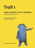 Troll 1 Język szwedzki teoria i praktyka - Outlet - Hanna Dymel-Trzebiatowska