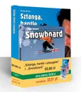 Snowboard  Sztanga hantle i sztangielki - Wolfgang Miessner