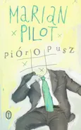 Pióropusz - Outlet - Marian Pilot