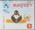 Pingu's English Story CD 1 Level 3 - Daisy Scott