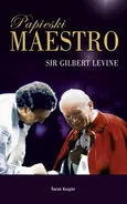 Papieski Maestro - Outlet - Gilbert Levine