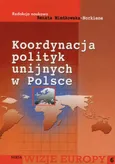 Koordynacja polityk unijnych w Polsce