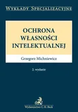Ochrona własności intelektualnej - Outlet - Grzegorz Michniewicz