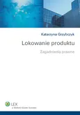 Lokowanie produktu - Outlet - Katarzyna Grzybczyk