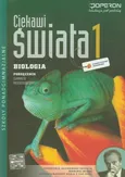 Biologia 1 Podręcznik Zakres rozszerzony - Outlet - Sebastian Grabowski