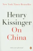 On China - Henry Kissinger
