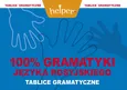 100% gramatyki języka rosyjskiego - Outlet - Andrzej Machnacz