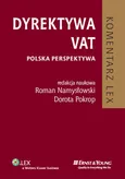 Dyrektywa VAT - Outlet - Roman Namysłowski