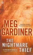 Nightmare Thief - Meg Gardiner