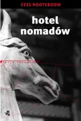 Hotel nomadów - Outlet - Cees Nooteboom