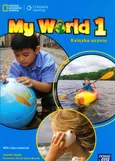 My World 1 Książka ucznia - Jennifer Heath