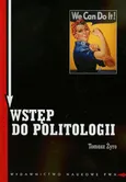 Wstęp do politologii - Outlet - Tomasz Żyro