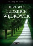 Historie ludzkich wędrówek - Andrzej Zwoliński