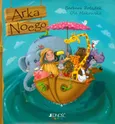 Arka Noego - Ola Makowska