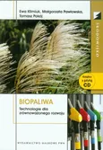 Biopaliwa - Ewa Klimiuk
