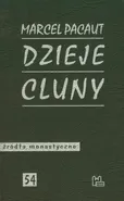 Dzieje Cluny - Outlet - Marcel Pacaut