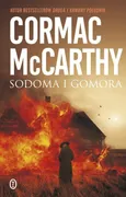 Sodoma i Gomora - Outlet - Cormac McCarthy