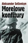 Morelowe konfitury - Outlet - Aleksander Sołżenicyn