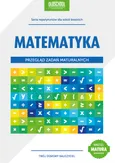 Matematyka Przegląd zadań maturalnych - Danuta Zaremba