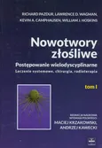 Nowotwory złośliwe Tom 1 - Outlet - Camphausen Kevin A.