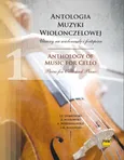 Antologia muzyki wiolonczelowej - Dobrzyński Ignacy Feliks