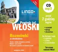 Włoski Rozmówki + audiobook - Outlet - Tadeusz Wasiucionek