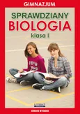 Sprawdziany Biologia Gimnazjum Klasa 1 - Grzegorz Wrocławski