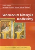 Vademecum historyka mediewisty - Outlet