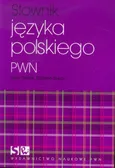 Słownik języka polskiego PWN - Lidia Drabik