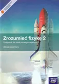 Zrozumieć fizykę 2 Podręcznik Zakres rozszerzony - Marcin Braun