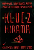 Klucz Hirama - Outlet - Christopher Knight