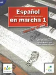 Espanol en marcha 1 podręcznik - Castro Viudez Francisca