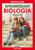 Sprawdziany Biologia 3 - Grzegorz Wrocławski