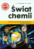 Świat chemii Podręcznik Zakres podstawowy - Outlet - Iwona Maciejowska