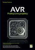 AVR Praktyczne projekty - Tomasz Francuz