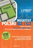 Polski B2 i C1 Megatest - Outlet - Stanisław Mędak