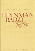 Feynman radzi Feynmana wykłady z fizyki - Richard Feynman