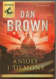 Anioły i demony - Dan Brown