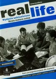 Real Life Intermediate Workbook + CD - Patricia Reilly