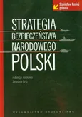 Strategia bezpieczeństwa narodowego Polski - Outlet