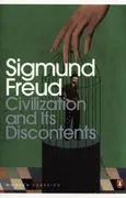 Civilization and Its Discontents - Sigmund Freud