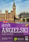 Język angielski Matura 2014 Poziom podstawowy + CD - Outlet - Ilona Gąsiorkiewicz-Kozłowska