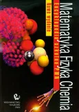 Matematyka Fizyka Chemia Encyklopedia szkolna PWN - Outlet