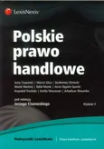 Polskie prawo handlowe - Marcin Glicz
