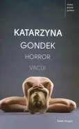 Horror Vacui - Outlet - Katarzyna Gondek