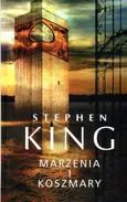 Marzenia i koszmary - Outlet - Stephen King